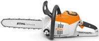 Stihl msa 220 c-b | accukettingzaag | 35 cm | zonder accu en lader - ma032000020 - thumbnail