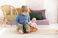Corolle Calin Manon babypop - thumbnail