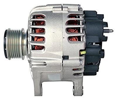Alternator Renault/Nissan 14V 110A 8EL012428491 Alternator Renault/Nissan 14V 110A 8EL012428491