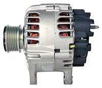 Alternator Renault/Nissan 14V 110A 8EL012428491 - thumbnail