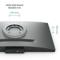 BenQ RD320UA 32” 4K 3840 x 2160 Programmeermonitor met 2000:1 contrastratio, Nano Matte Panel, MoonHalo, 90W USB-C, Codeermodi, Night Hours Protection, Ergonomische standaard en Eye Care-technologie - thumbnail