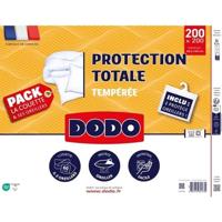 Dekbed DODO Protection 220 x 240 cm - thumbnail
