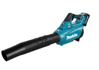 Makita ub001gz | accu bladblazer | 40v max | body | zonder accu's & laders - ub001gz - thumbnail