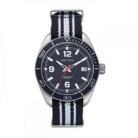 NAUTICA NAPKBN001 Heren Horloge 46MM 10ATM - thumbnail