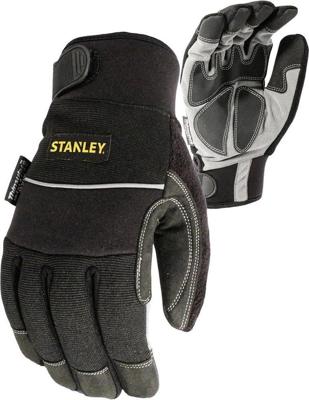 Stanley Winter Performance Handschoen | Maat 10 - SY840L EU Stanley Winter Performance Handschoen | Maat 10 - SY840L EU