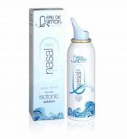 Quinton Nasal daily spray 100 Milliliter - thumbnail