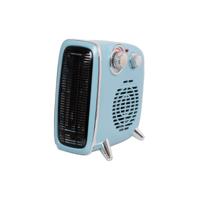 Eurom B-4 1800 Ventilatorkachel Blauw - thumbnail