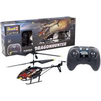 Revell Control Dragon Hunter RC helikopter voor beginners RTF - thumbnail