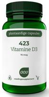 423 Vitamine D3 75 mcg - thumbnail