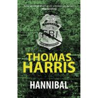 Hannibal (Paperback) - thumbnail