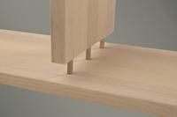 Wolfcraft 2908000 Houten deuvel 40 mm 8 mm 40 stuk(s) - thumbnail