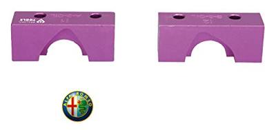 Brilliant Tools BT591230 Nokkenasblokkeergereedschapsset voor alfa Romeo 1.6L 16V