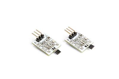 Whadda WPSE313 Developmentboard 2 stuk(s)