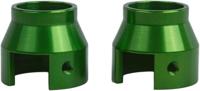 SeaSucker HUSKE Thru-Axle Plugs 20 x 110mm - thumbnail