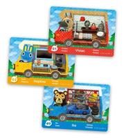 Animal Crossing New Leaf Amiibo Cards (1 pakje) - thumbnail