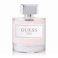 Guess 1981 Women Eau de Toilette - thumbnail