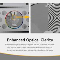 NiSi True Color Pro Nano CPL 112mm - thumbnail