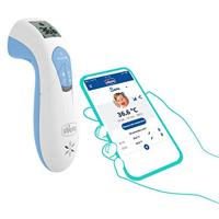Chicco 00009222000000 Multifunctionele Thermometer Thermofamily - thumbnail