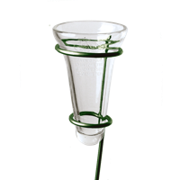 Regenmeter groen / Esschert Design - thumbnail