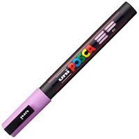 Uni POSCA paintmarker PC-3M, 1,5 mm, lavendel - thumbnail