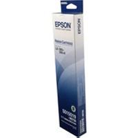 Originele Matrixband Epson CCICIS0038 Zwart - thumbnail