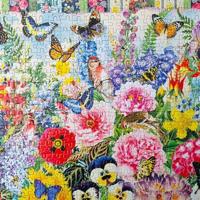 Apple Blossom Beauties Puzzel 500 Stukjes - thumbnail