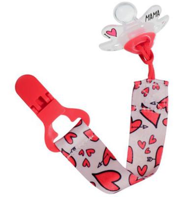 Fopspeen koord I love