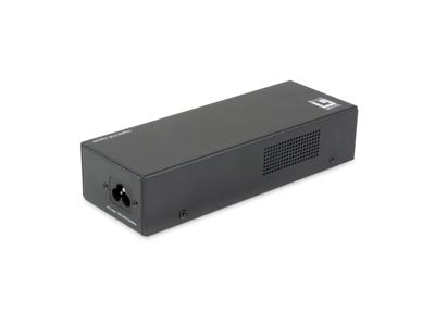 LevelOne POI-5003 PoE adapter & injector Fast Ethernet, Gigabit Ethernet LevelOne POI-5003 PoE adapter & injector Fast Ethernet, Gigabit Ethernet