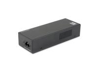 LevelOne POI-5003 PoE adapter & injector Fast Ethernet, Gigabit Ethernet - thumbnail