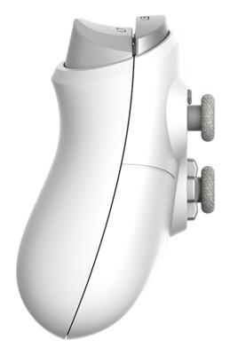 MSI FORCE GC300 WIRELESS WHITE MSI FORCE GC300 WIRELESS WHITE