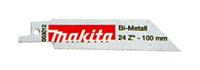 Makita Accessoires Reciprozaagblad 3015 - S522AF - P-04896 - thumbnail