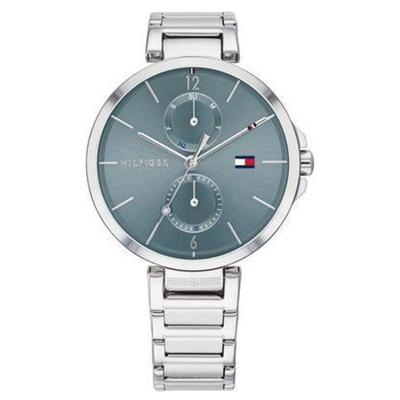 Tommy Hilfiger TH1782122 Dames Horloge 39mm 5ATM