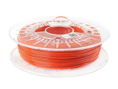 Spectrum Filaments 80258 S-Flex 90A Filament Flexibel filament Flexibel, Chemisch bestendig, Niet-trekkend 1.75 mm 500 g Lion Orange, Oranje 1 stuk(s)