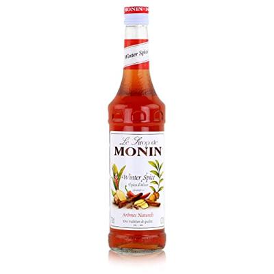 Monin Winter Spice 700ml