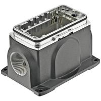 Socketbehuizing 11126001211 HARTING 1 stuk(s) - thumbnail