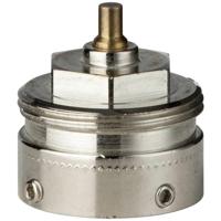 Siemens BPZ:AV54 Thermostaatadapter - thumbnail