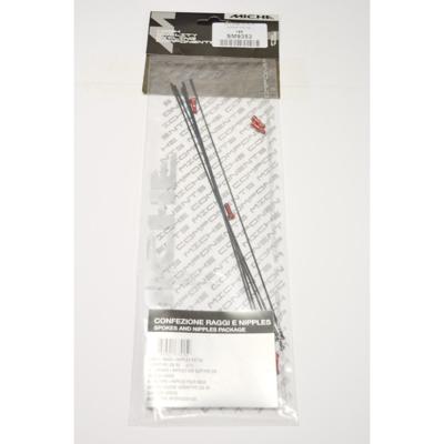 Miche spaak+nip. 5x la supertype 558