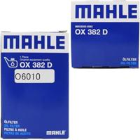 Oliefilter OX382D - thumbnail