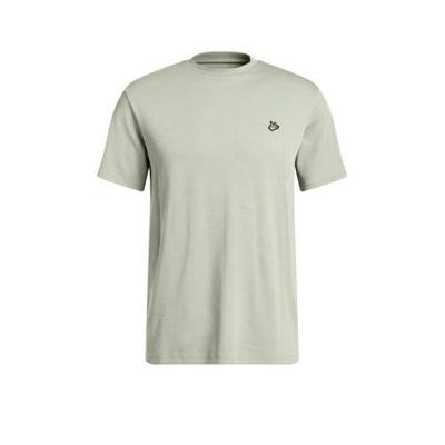 WE Fashion T-shirt moss WE Fashion T-shirt moss