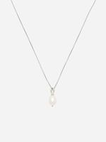 Abrazi Elena Ketting Zilver-S - thumbnail