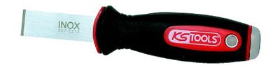 ROESTVRIJSTALEN beitel, 2,5 x 20 mm KS Tools 907.2214