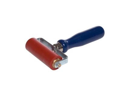 Pandser aandrukrol - 90 mm breed - voor EPDM