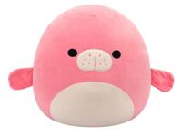 Squishmallows knuffel pluche - morlai zeekoe, 30cm - thumbnail