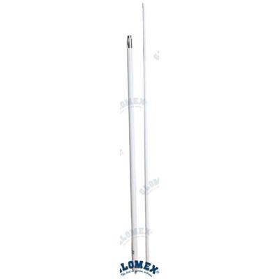 GLORA305 - RA305 ANTENNE 2,4 m - 2 secties