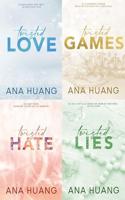 Twisted love games hate lies pakket - thumbnail