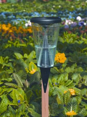 TFA Dostmann 47.1008 Regenmeter