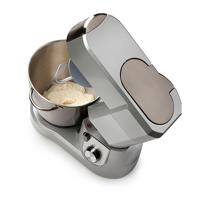 Voedselverwerker DOMO Grijs 1500 W - thumbnail