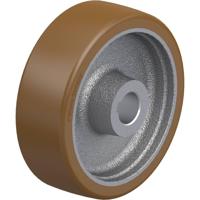 Blickle GBN 150/25H7 Aandrijfwiel Wieldiameter: 150 mm Draagvermogen (max.): 700 kg 1 stuk(s) - thumbnail