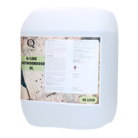 Q-Care Houtwormdood OL Agra/Prof 20 l - thumbnail