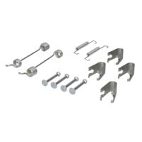 Toebehoren, parkeerremschoen SFK403 - thumbnail